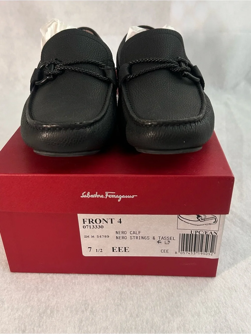 Salvatore Ferragamo salvatore ferragamo